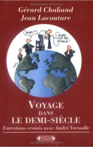 Voyage dans le demi-siècle