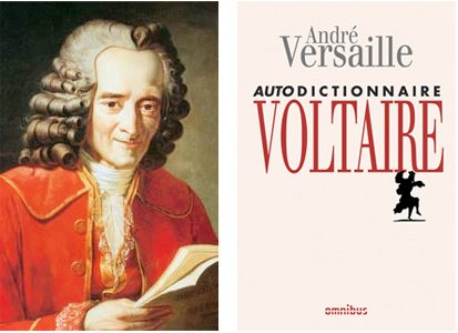 Autodictionnaire Voltaire